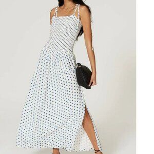 Rebecca Taylor Sleeveless Emmy Dress size medium